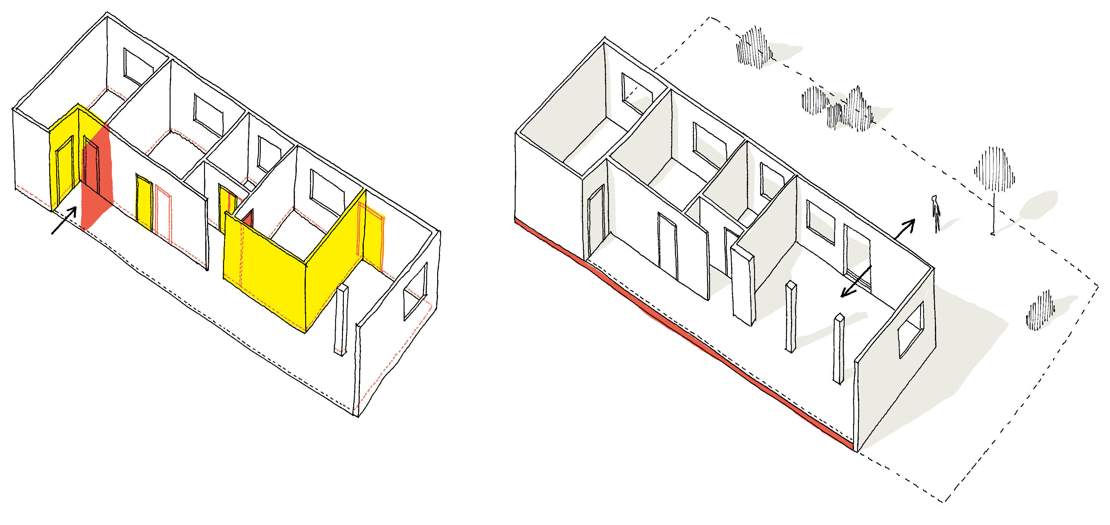 Appartamento lido di Venezia