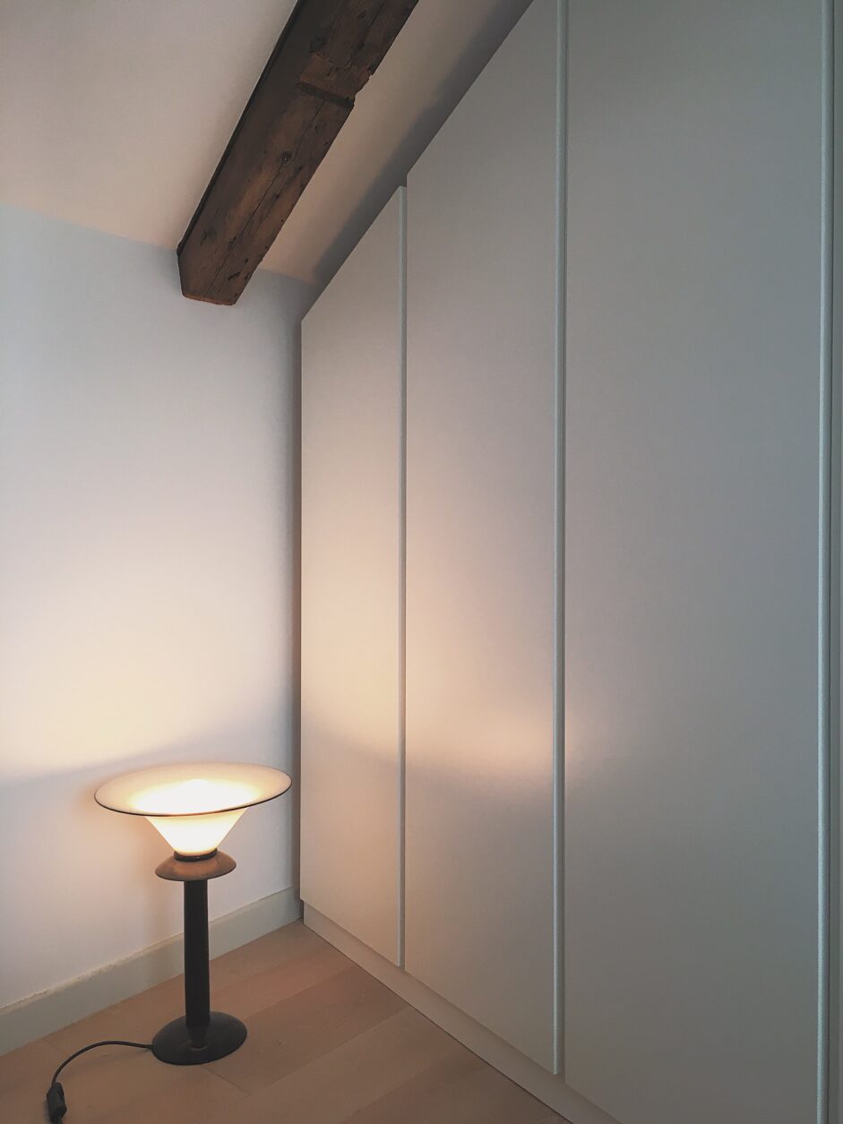 ristrutturazione murano cian